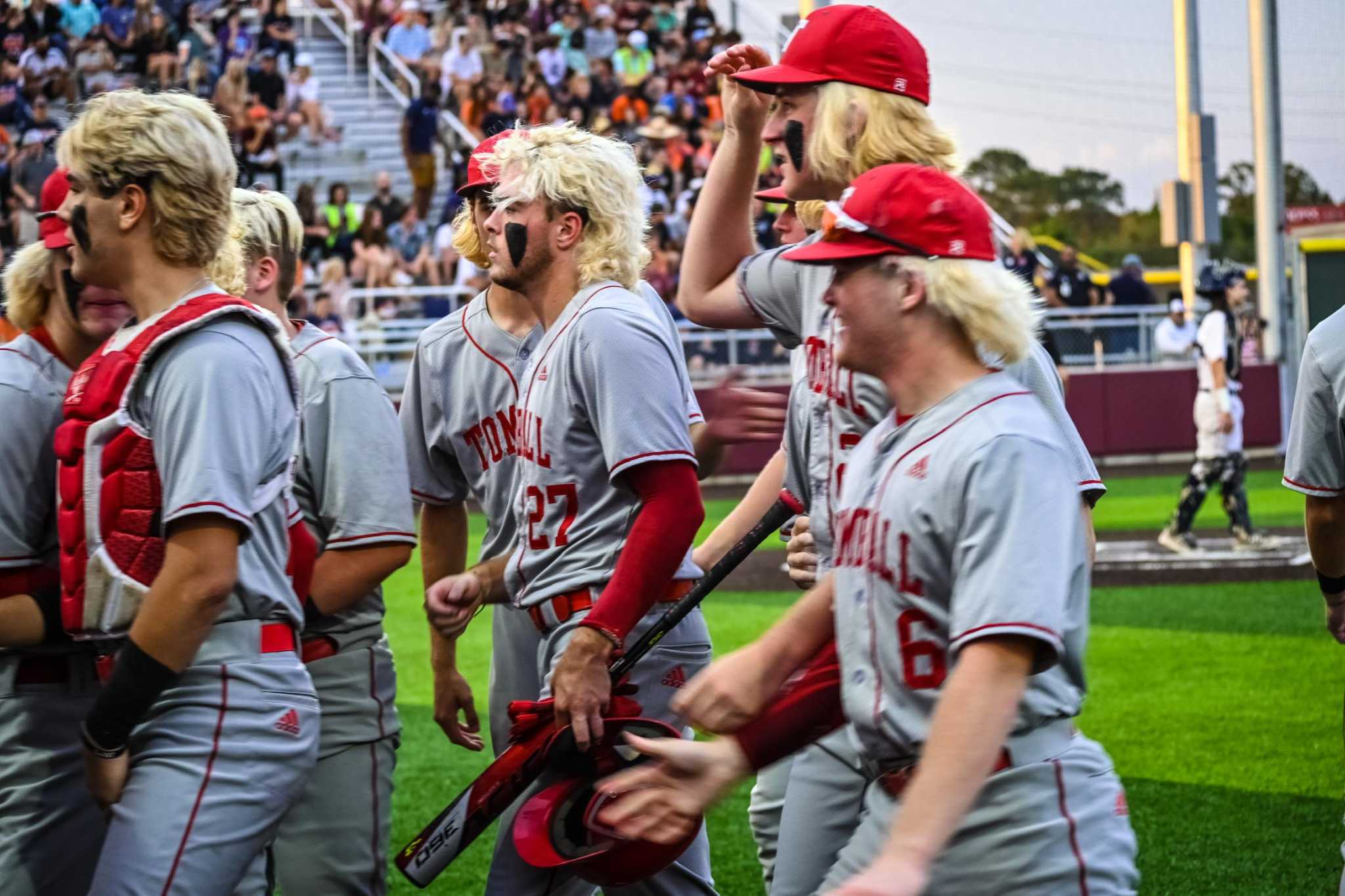 Tomball baseball upholds winning tradition under Doug Rush, advances to