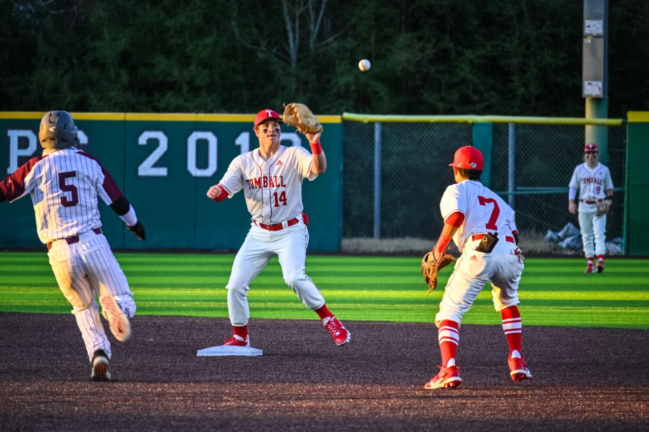 Baseball preseason watch list and rankings: Wake Forest takes statewide  number one spot