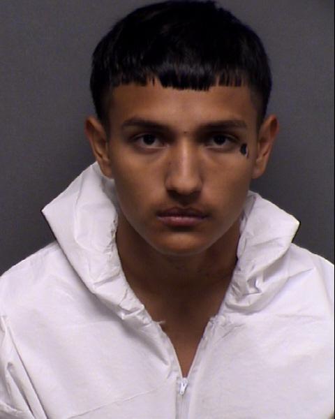San Antonio pair indicted on capital murder charges in convenience store robbery death - Vimarsana News