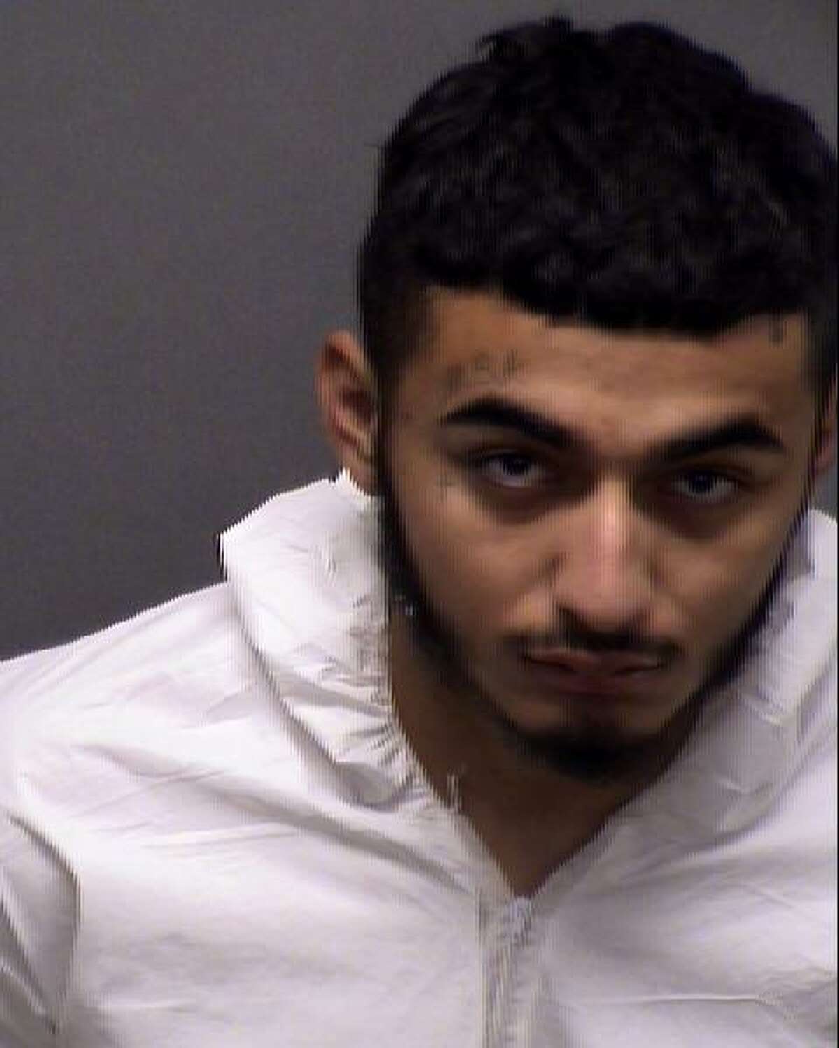 Armando Eric Narvaez has been indicted on a charge of capital murder felony in the death of an East Side convenience store owner during a robbery in 2019.