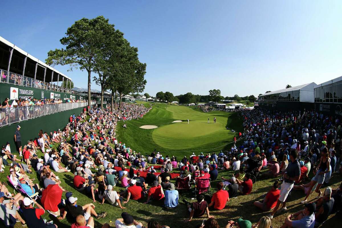 Travelers Championship exemption on the line at 90th Connecticut PGA