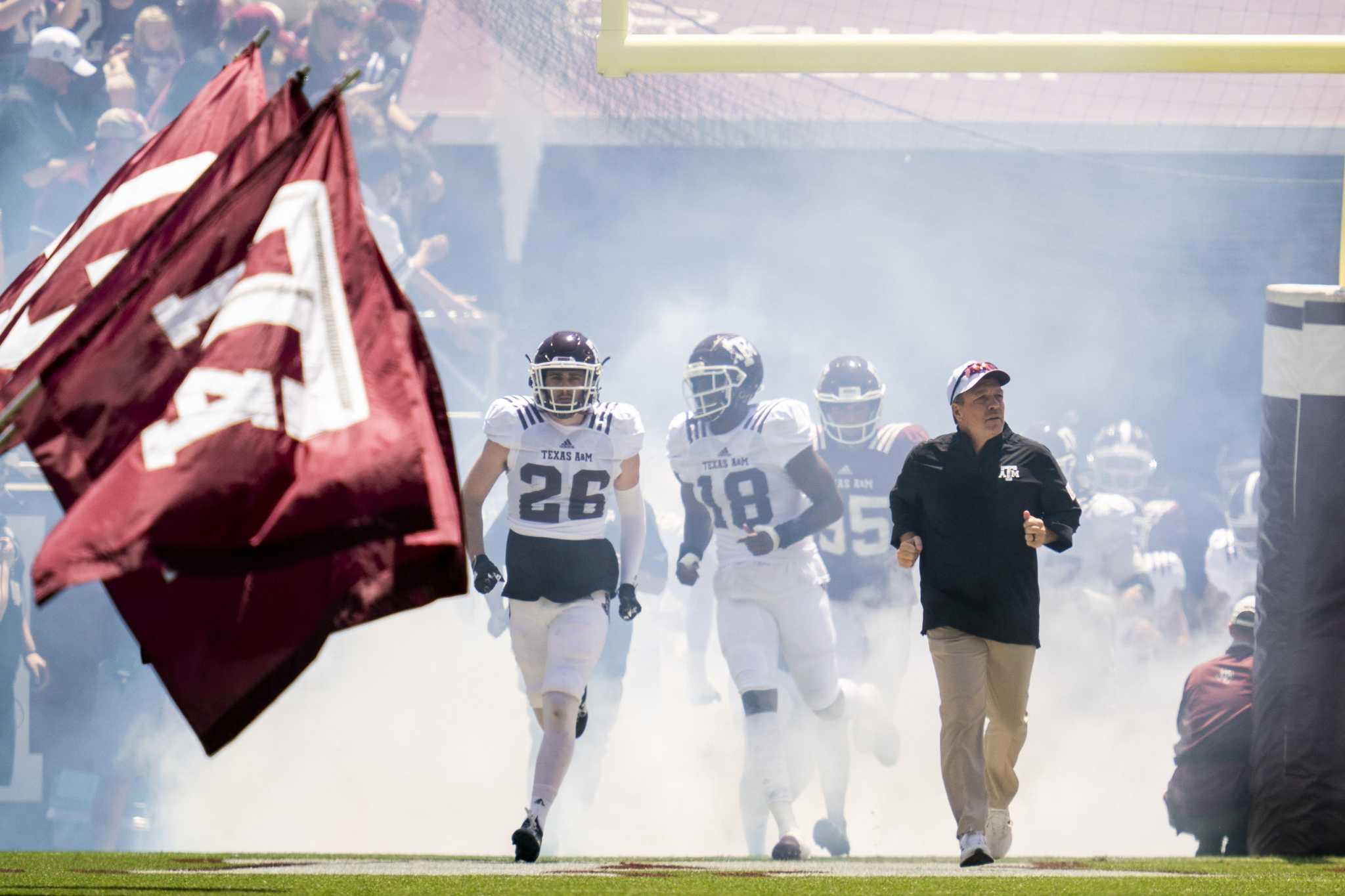 Texas A&M Rises In World University Rankings, Now In Top 4 Percent - Texas  A&M Today