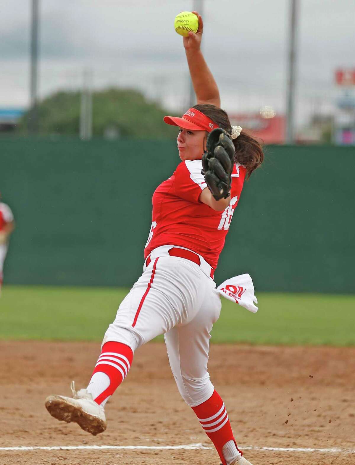 Judson blasts its way to Region IV6A finals with Saturday sweep of O