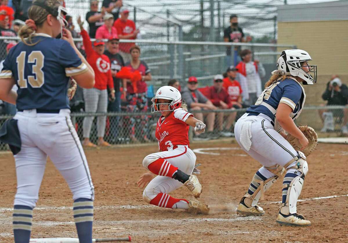Judson blasts its way to Region IV6A finals with Saturday sweep of O