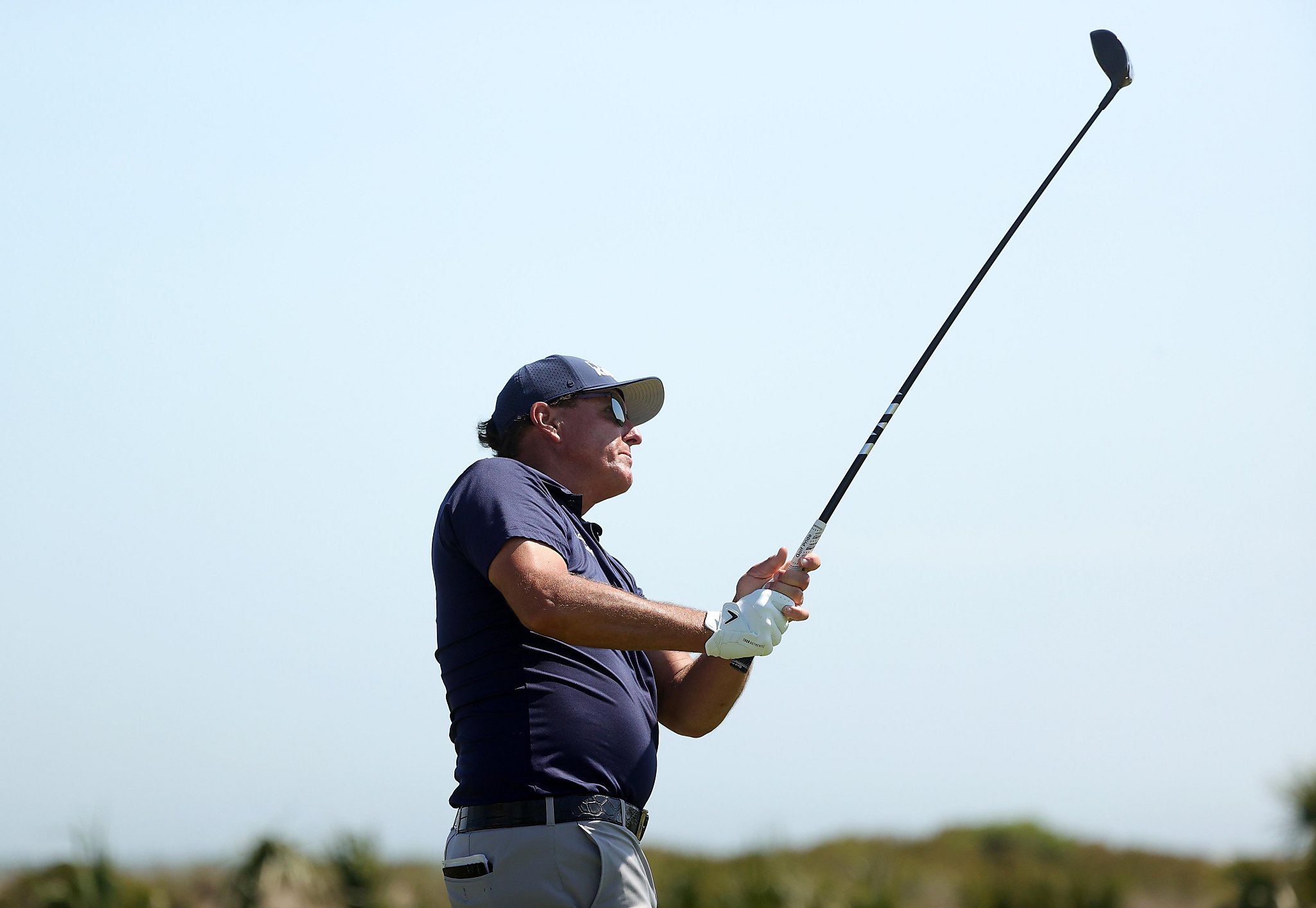Ageless wonder Phil Mickelson wins PGA to be oldest major champ - How Old Is Phil Mickelson: The Ageless Golf Pro Still Winning
