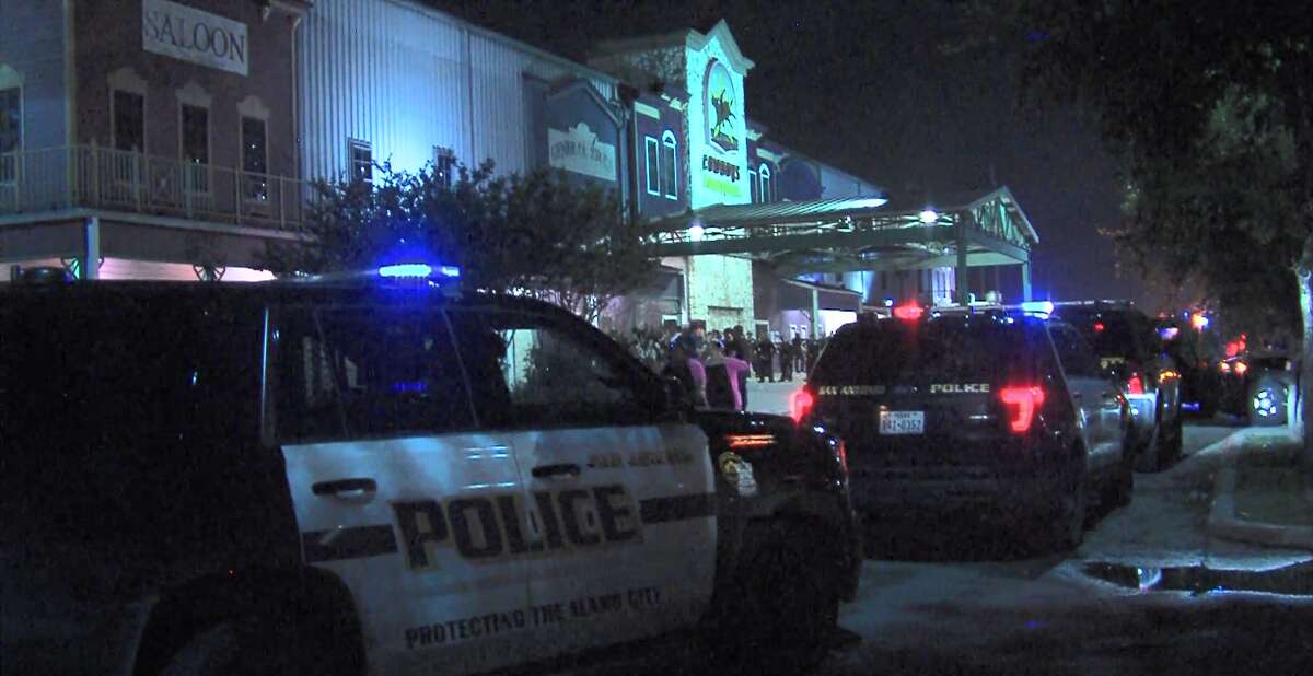 A popular Northeast Side club is facing backlash after overselling tickets for a concert Saturday night and was nearly shut down, San Antonio police said.