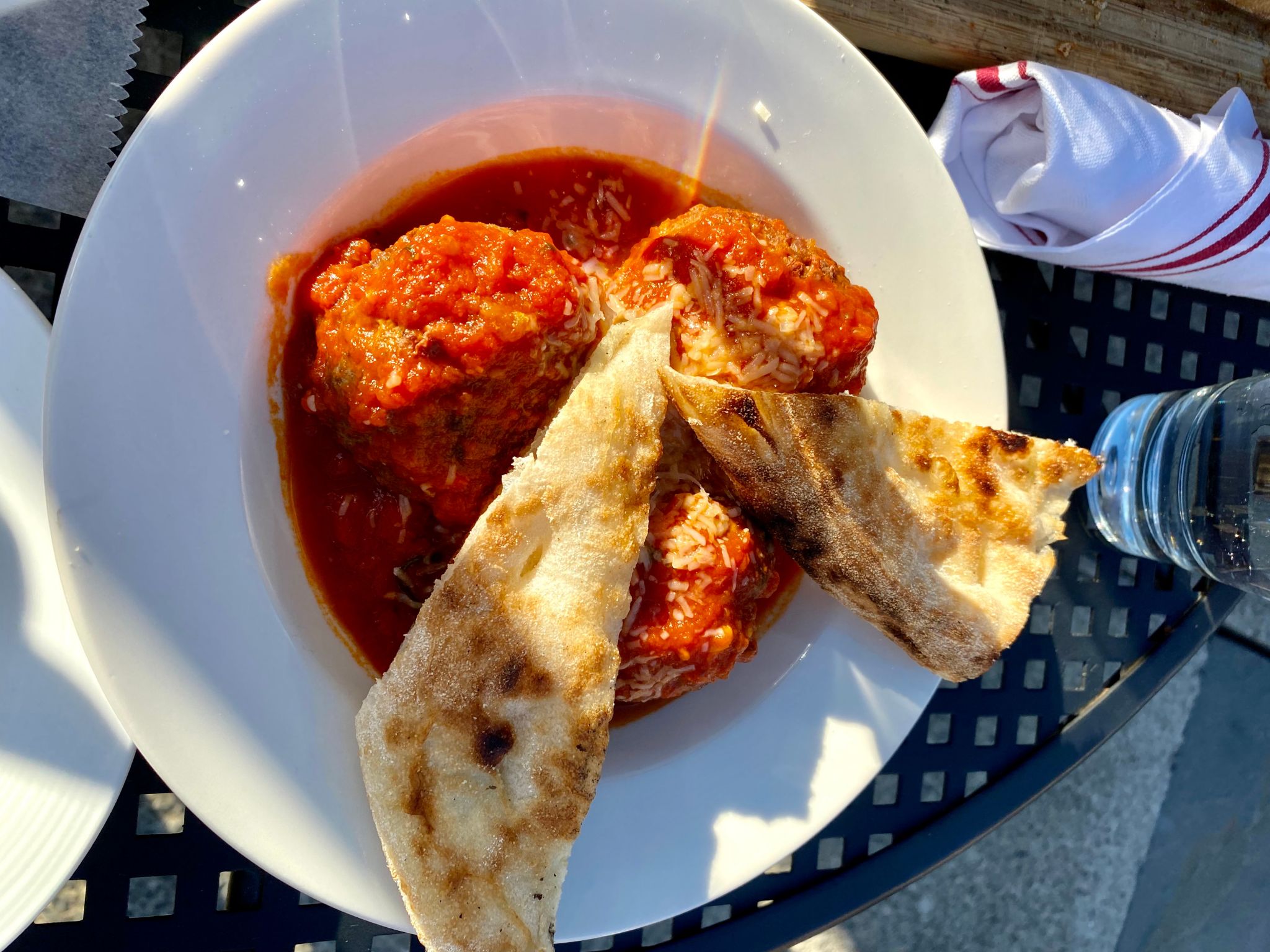 Winning Italian fare at Nonne Pizza & Cucina in Chatham - Vimarsana News