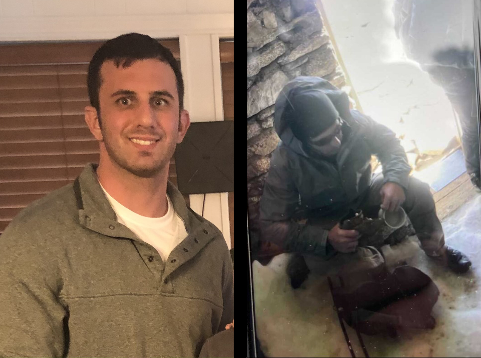 Missing Mount Whitney hiker found alive after withstanding sub-freezing weather for days - Vimarsana News