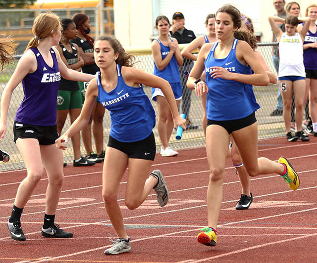 Explorers eye sectional after MadCo title (w/ 11 photos) - Vimarsana News