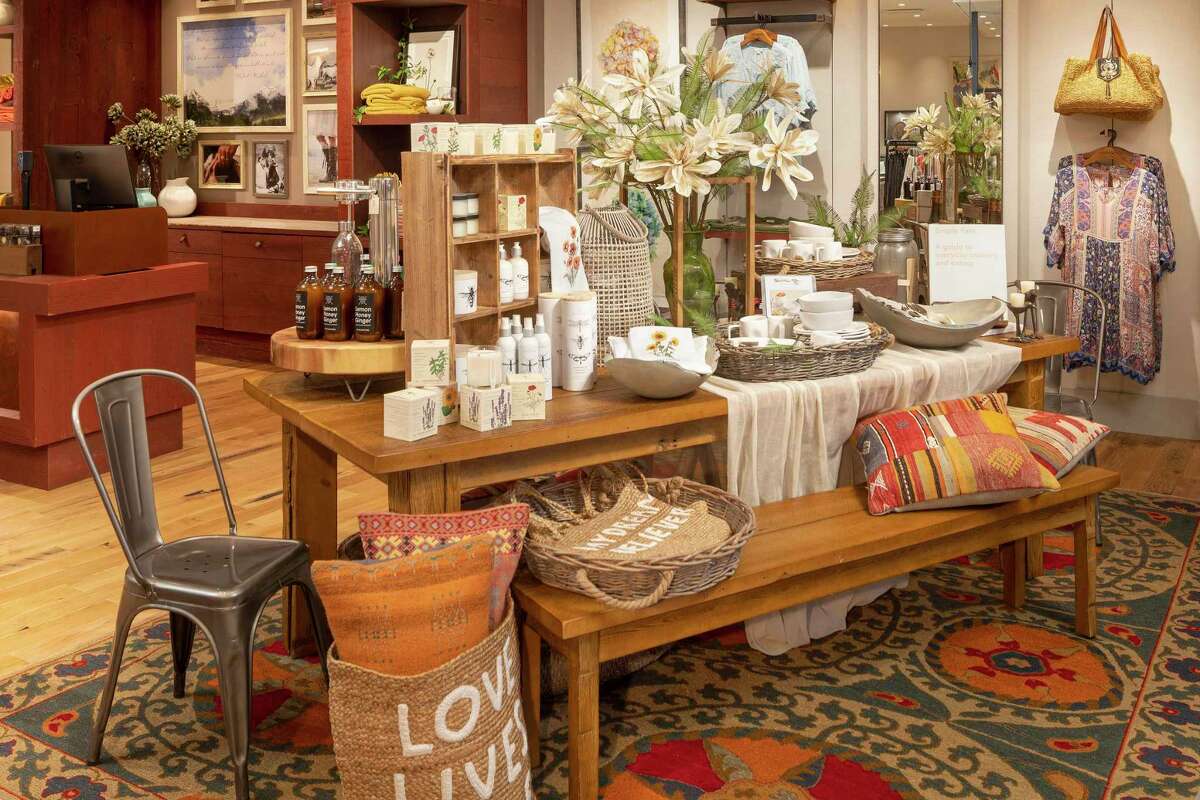 Robert Redford's Sundance brand opens store in Westport