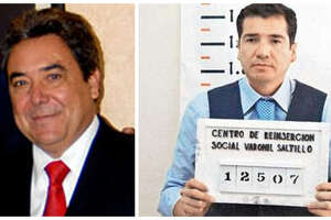 Mexican politicians spar in Texas court over who’s more corrupt