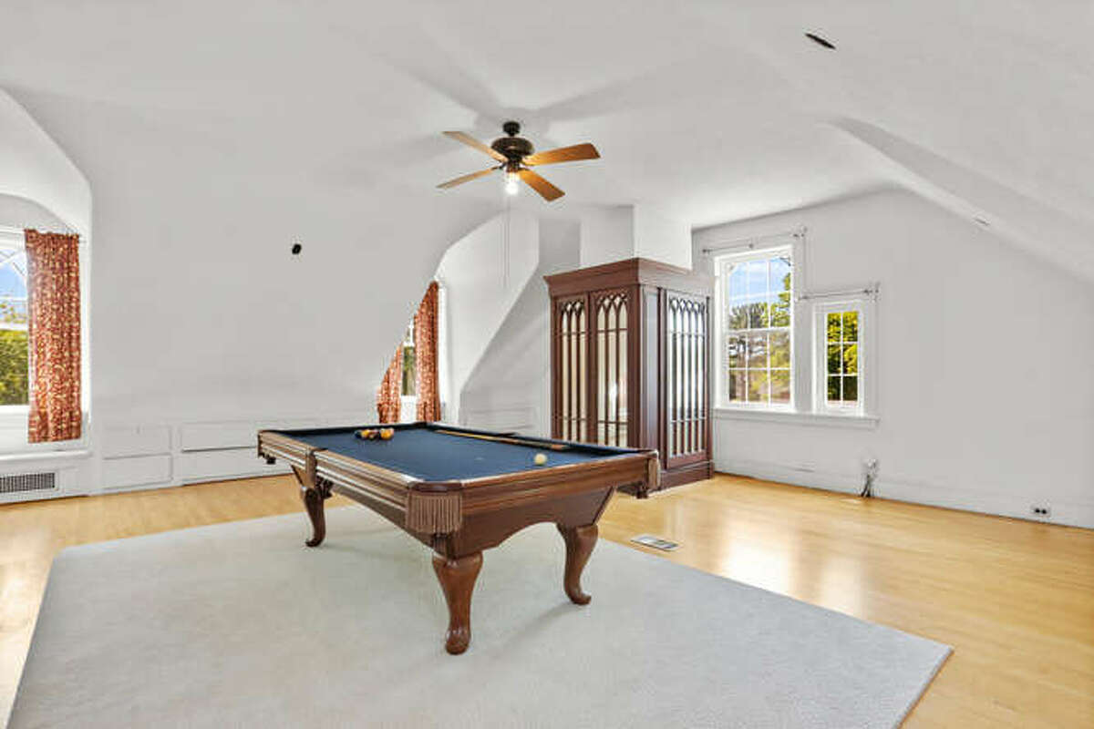 On the market Former Norwalk home of Gallaher Mansion industrialist