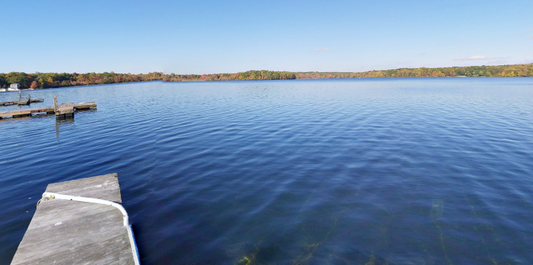 Five Connecticut state parks close after parking lots reach capacity