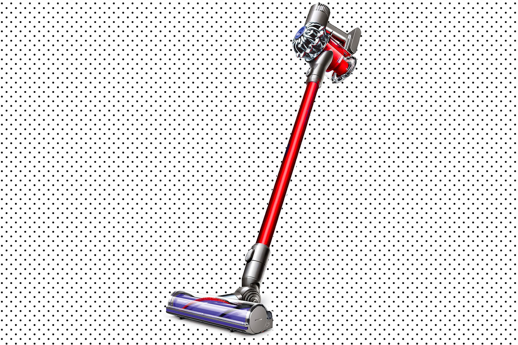 Clean up on Walmart's Dyson vacuum sale - Vimarsana News