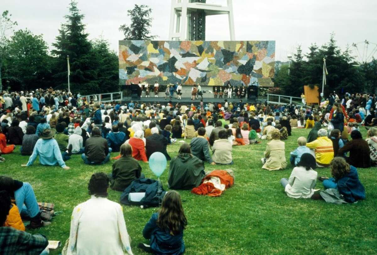 Northwest Folklife Turns 51: A Look Back On Seattle's Iconic Festival