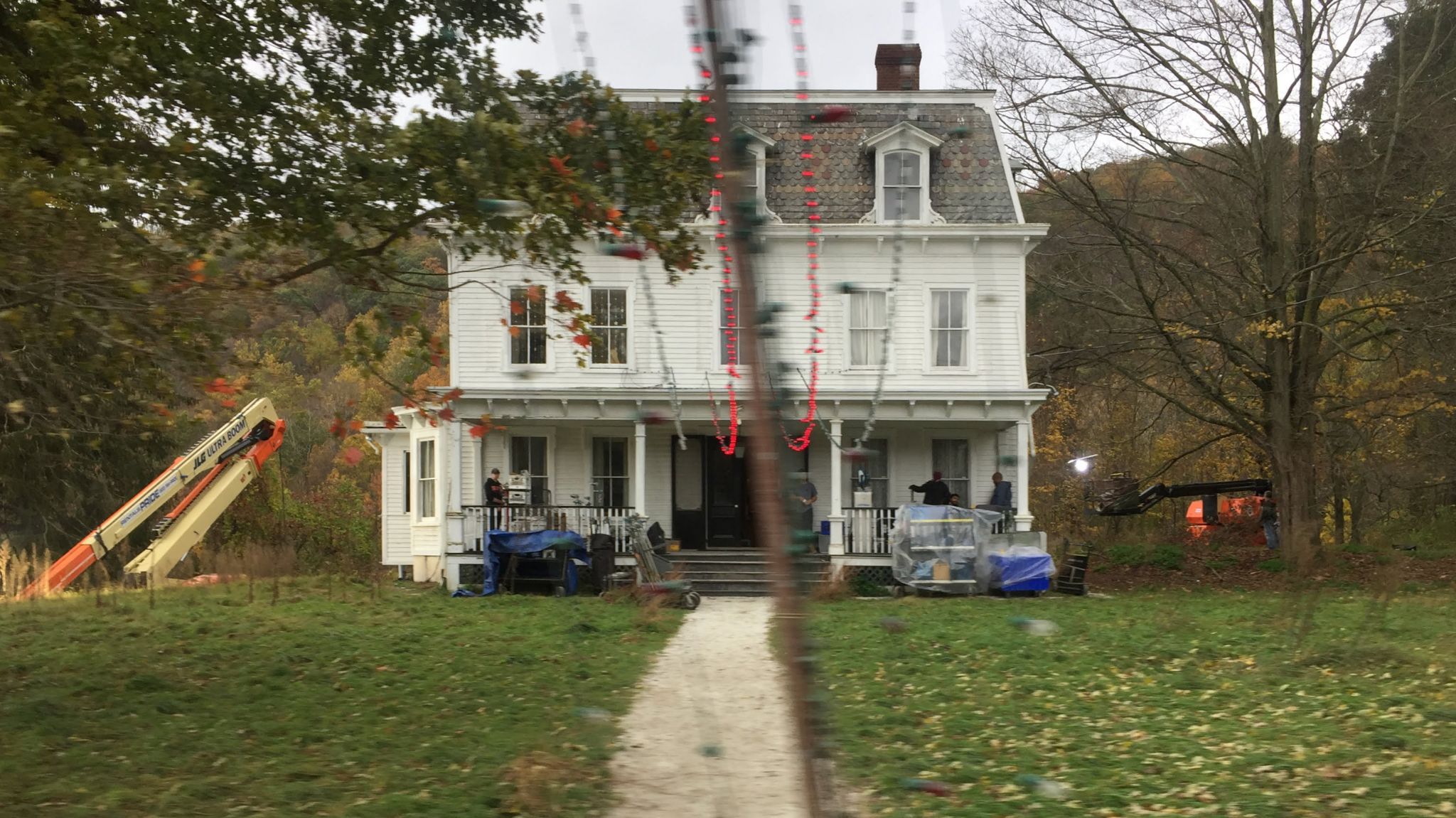 Hudson Valley plays role in - Vimarsana News
