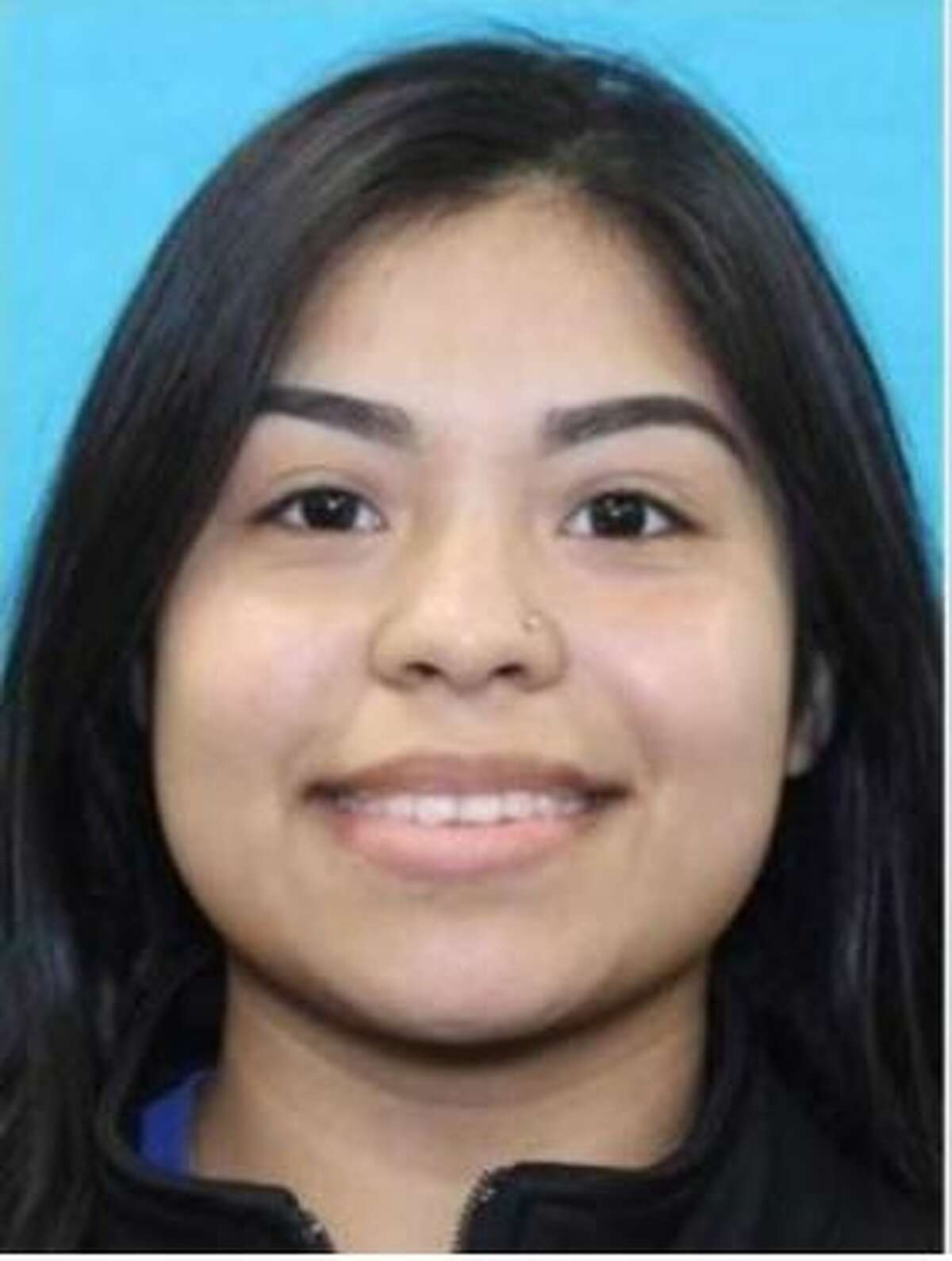 Genesis Barrondo, a 20-year-old reported missing, is in a coma at Ben Taub Hospital, authorities confirmed Monday.