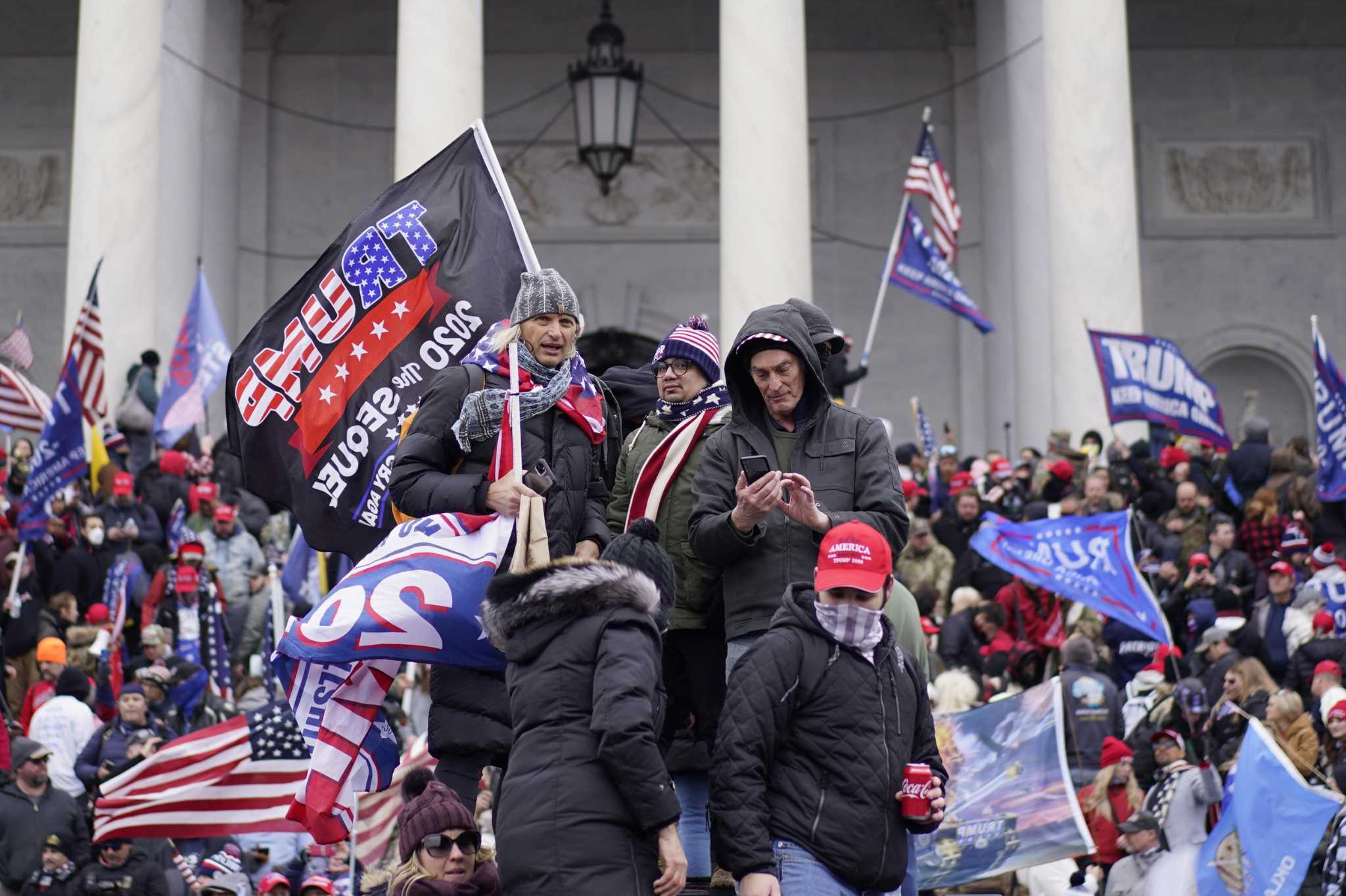 Editorials from the Chronicle's Pulitzer-winning series 'The Big Lie'