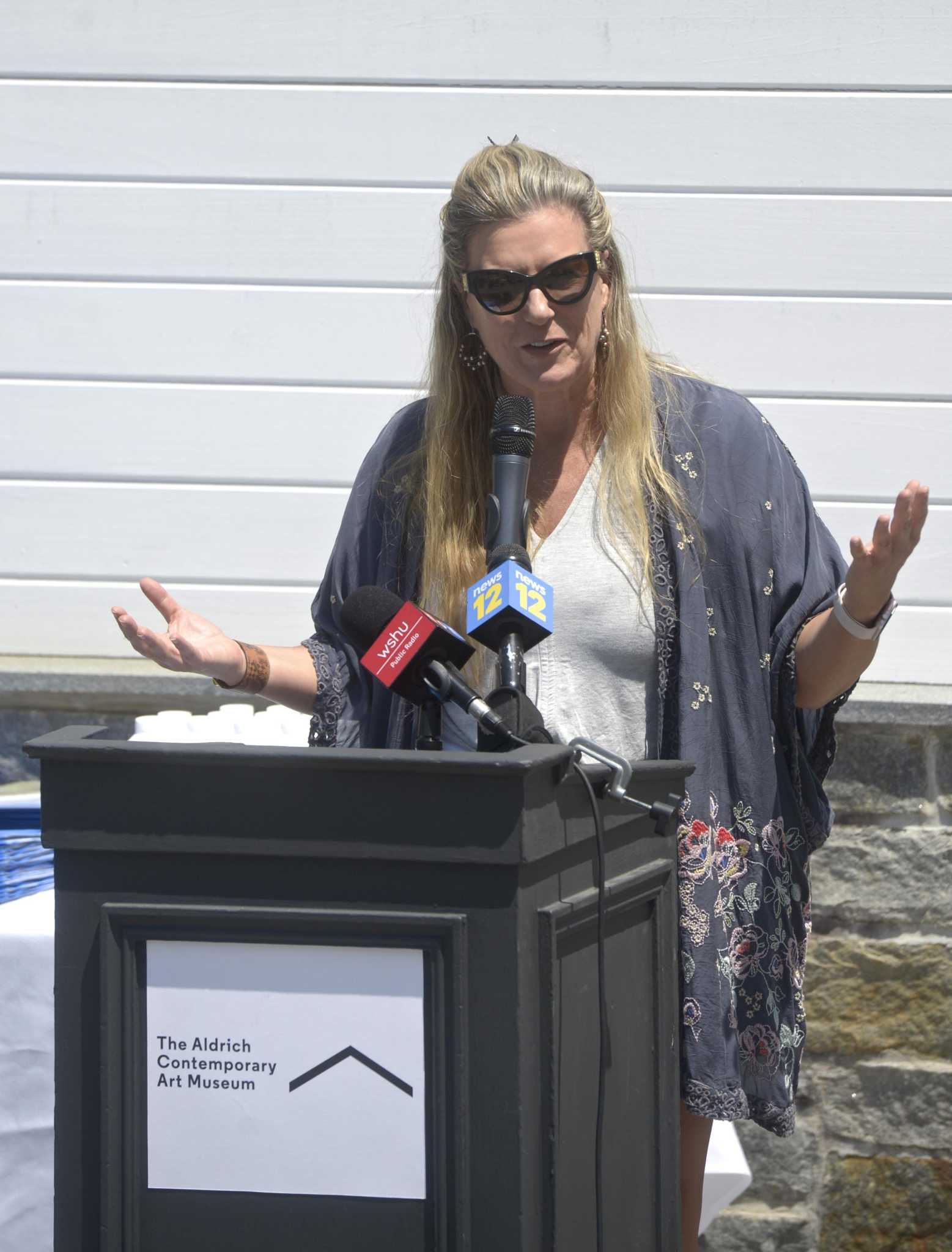 'It is a tremendous honor': Ridgefield's arts leaders laud 'cultural district' designation - Vimarsana News
