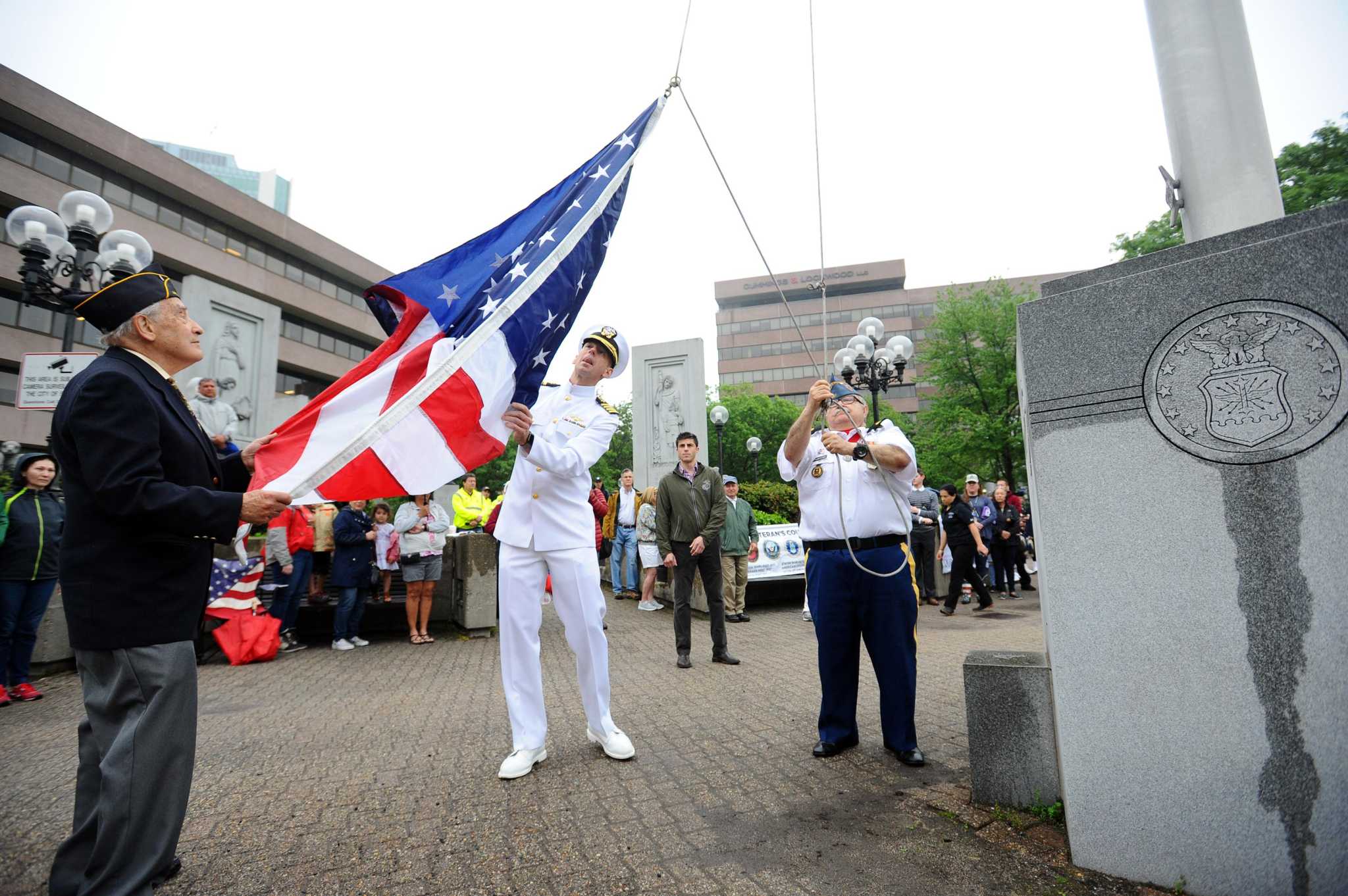 Stamford Ct Memorial Day Parade 2025