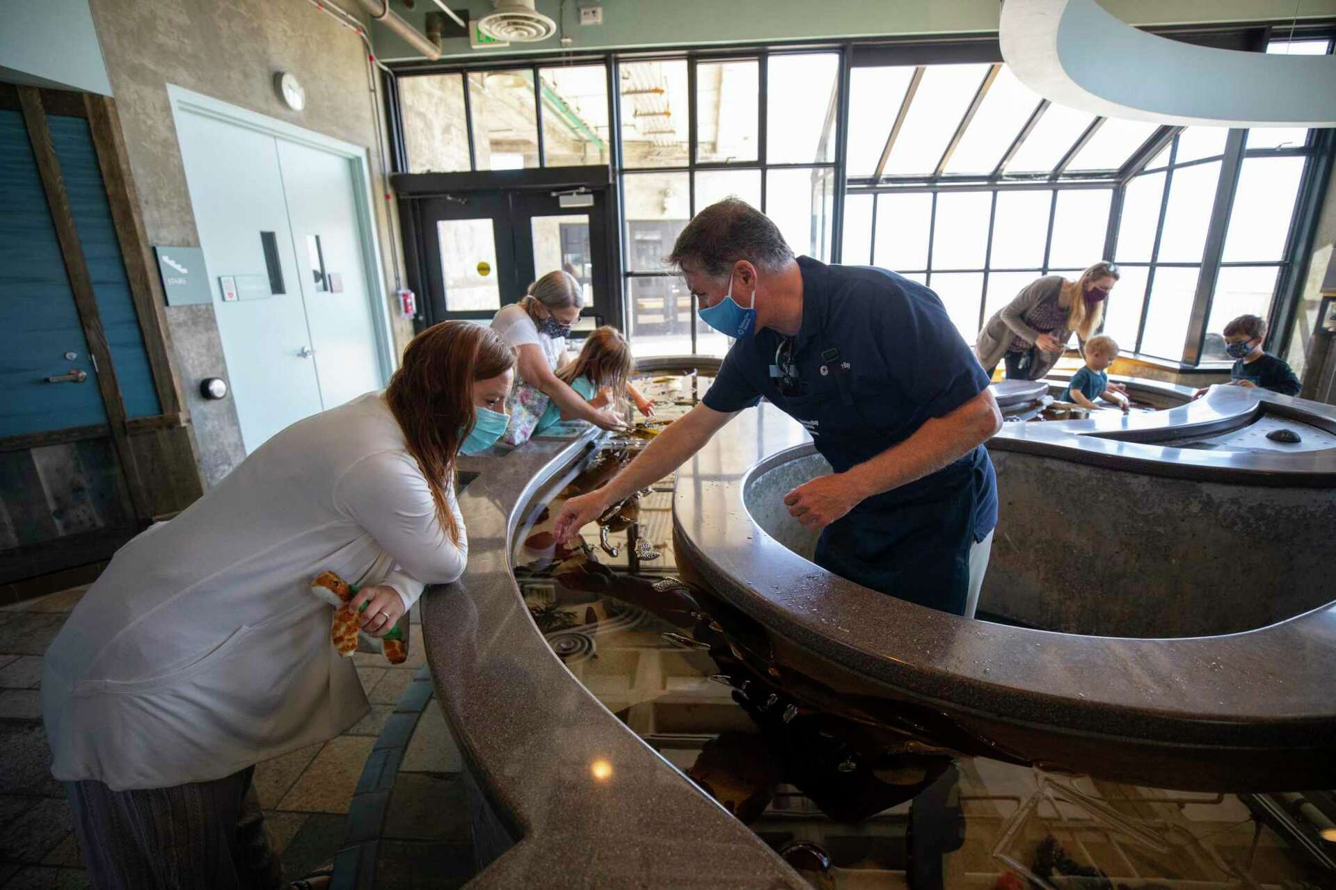Monterey County to mandate masks indoors even as Bay Area looks toward ...