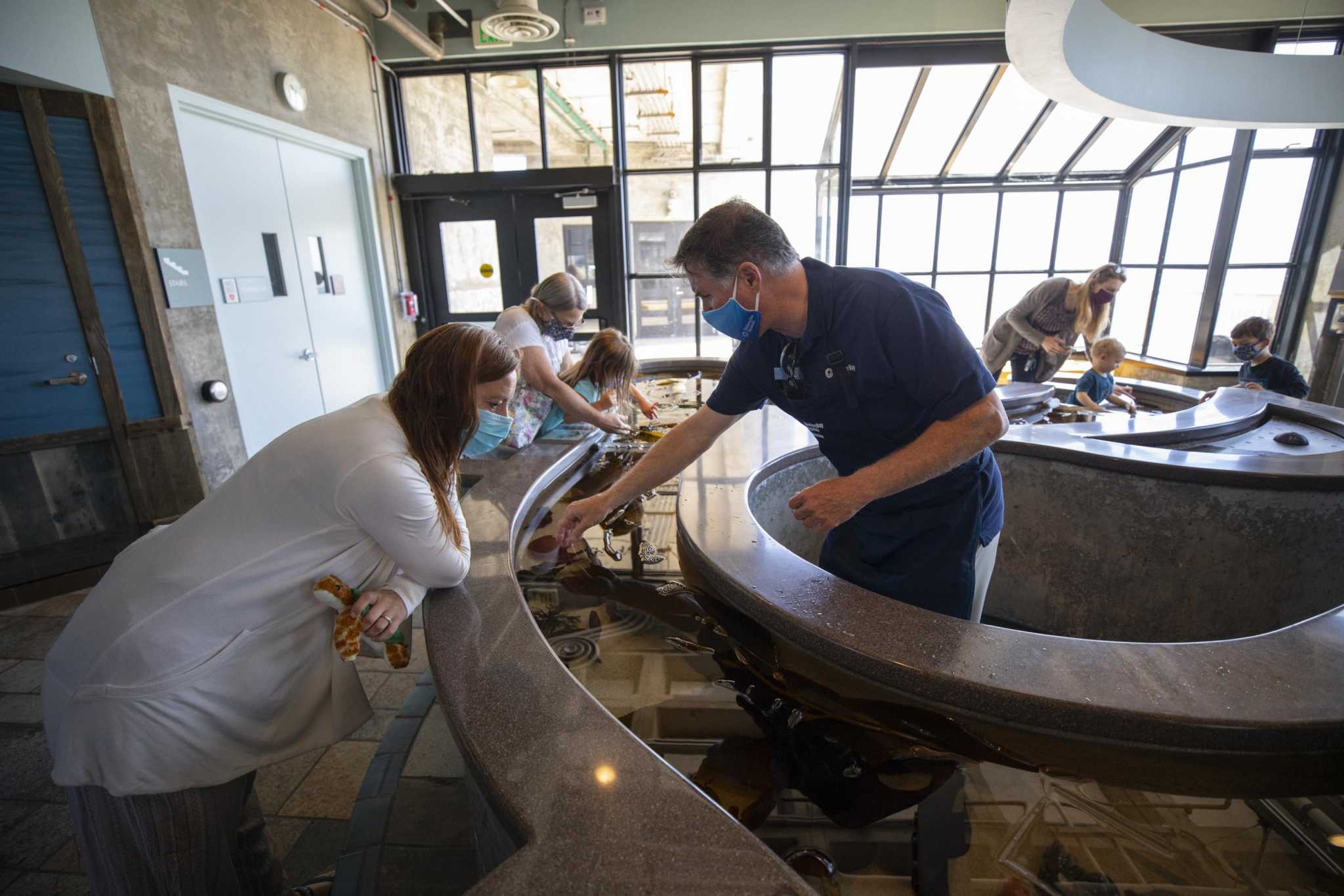 Monterey County to mandate masks indoors even as Bay Area looks toward ...