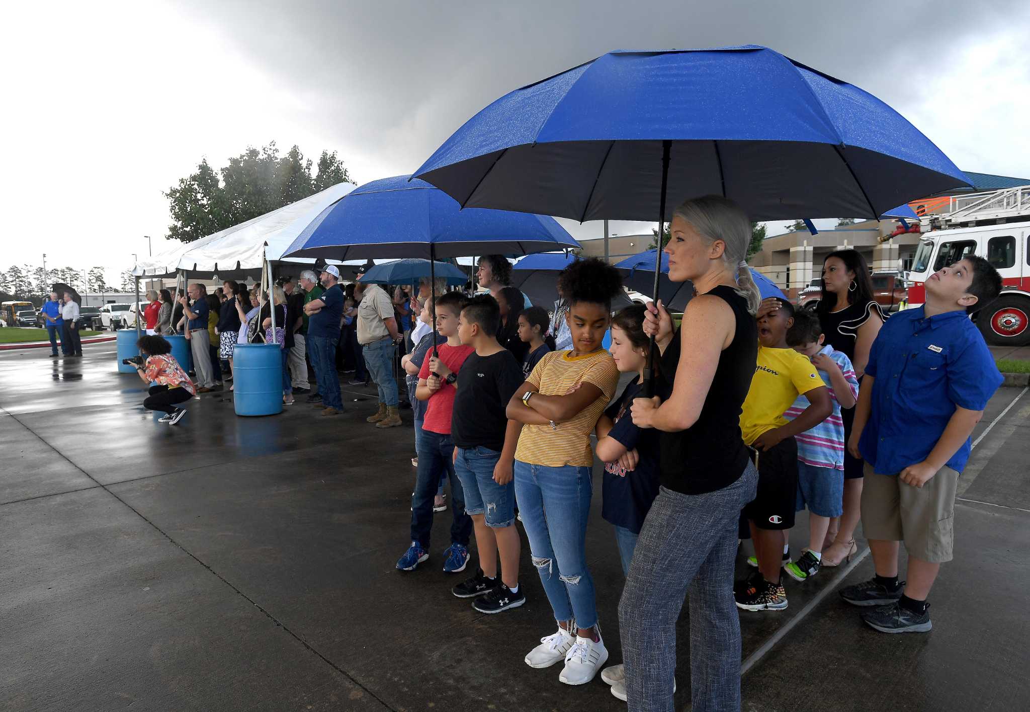 Photos HardinJefferson one step closer to new middle school