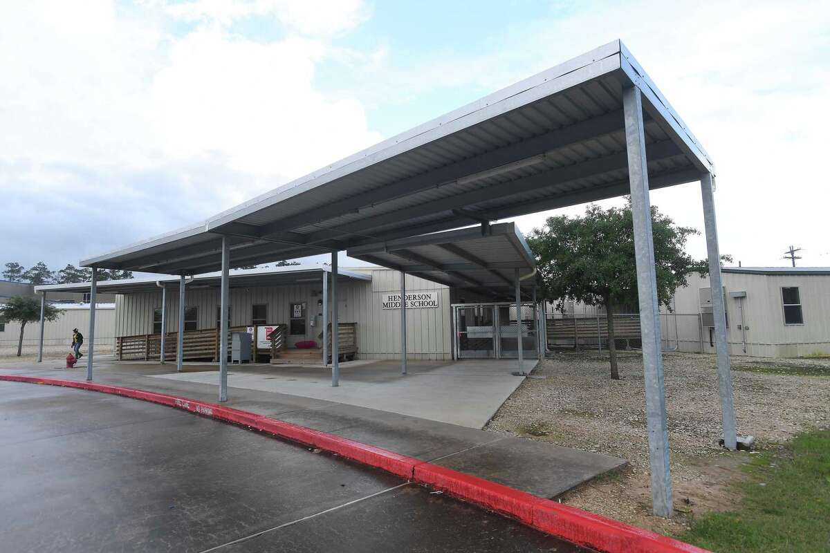 Photos HardinJefferson one step closer to new middle school