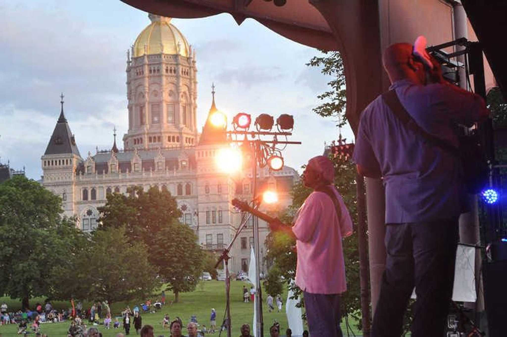 2021: The year (some) summer fairs & festivals return to CT - Vimarsana News