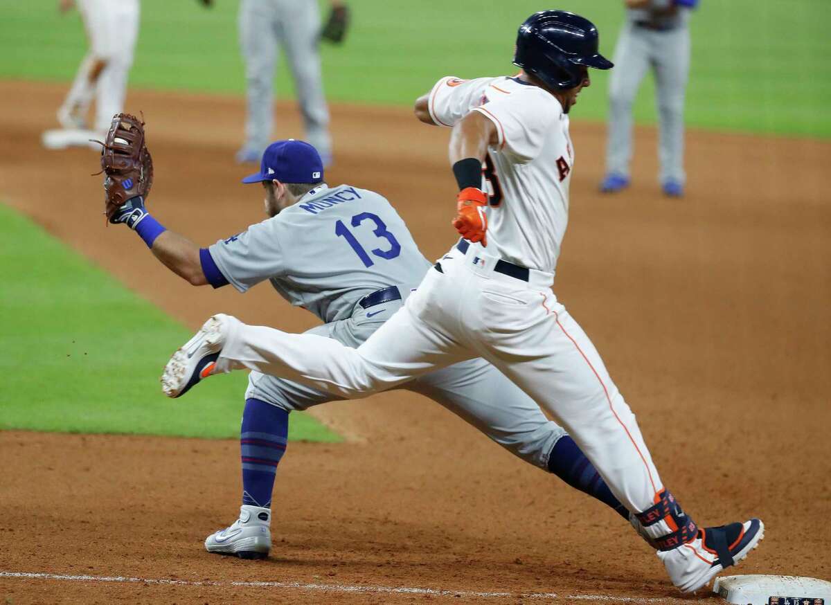 Astros open Minute Maid Park to maximum capacity for next homestand