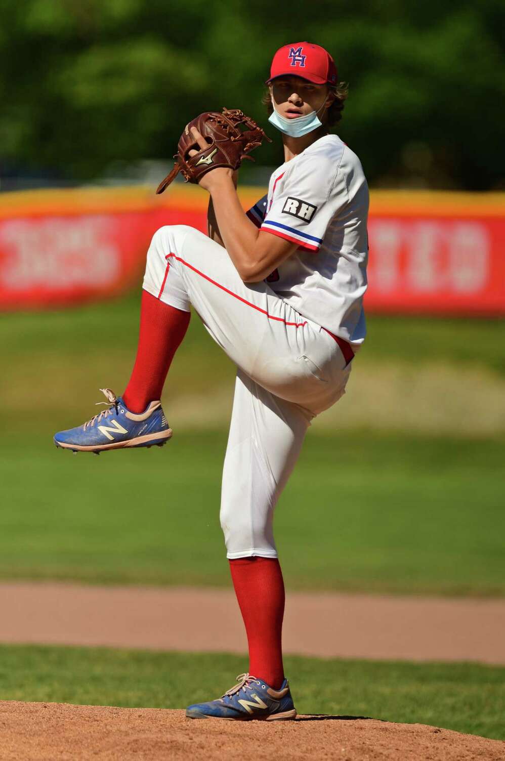 MLB draft picks from Albany, Troy, Schenectady