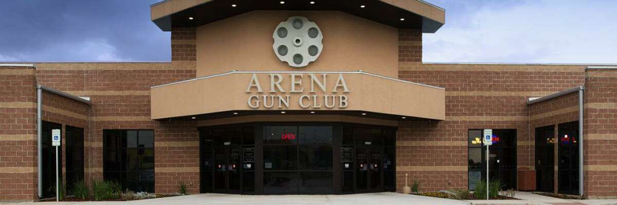 LPD: Man shot himself at Arena Gun Club by accident