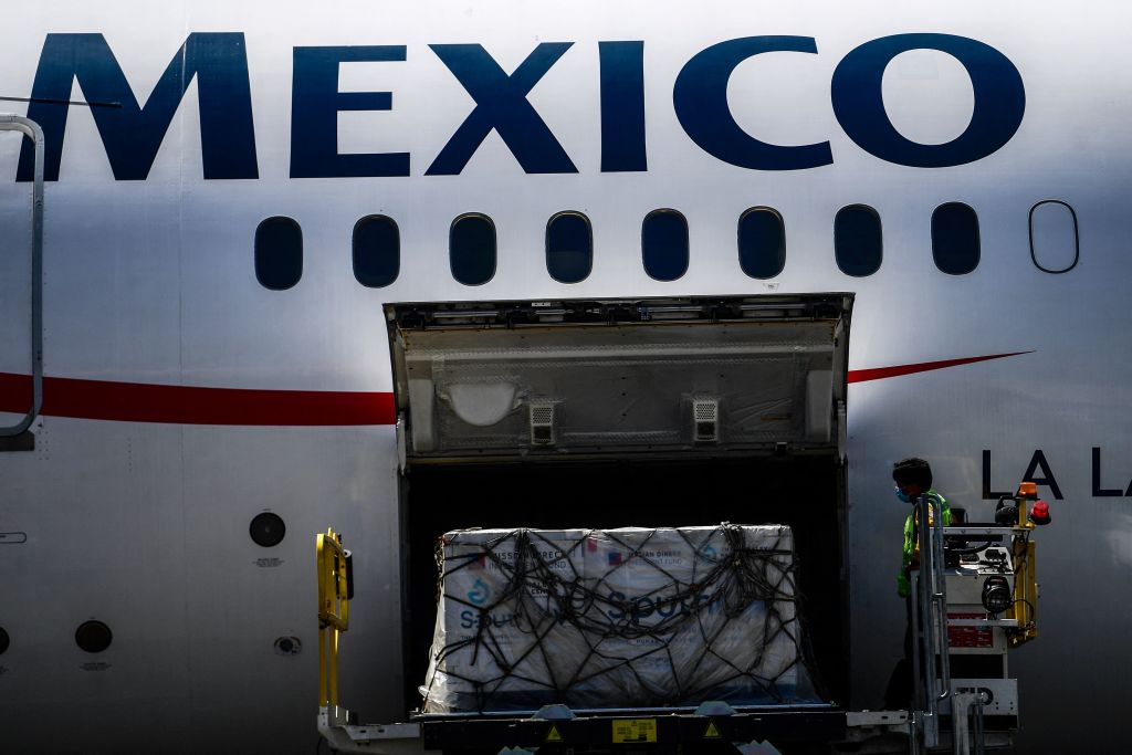FAA is downgrading aviation safety rating for Mexico, US's number one tourist destination - Vimarsana News