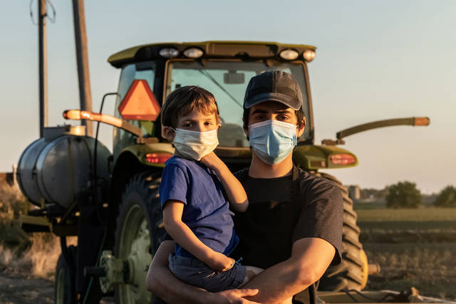 Commentary: Matthew Hildreth - How to maximize small-town pandemic relief - Vimarsana News
