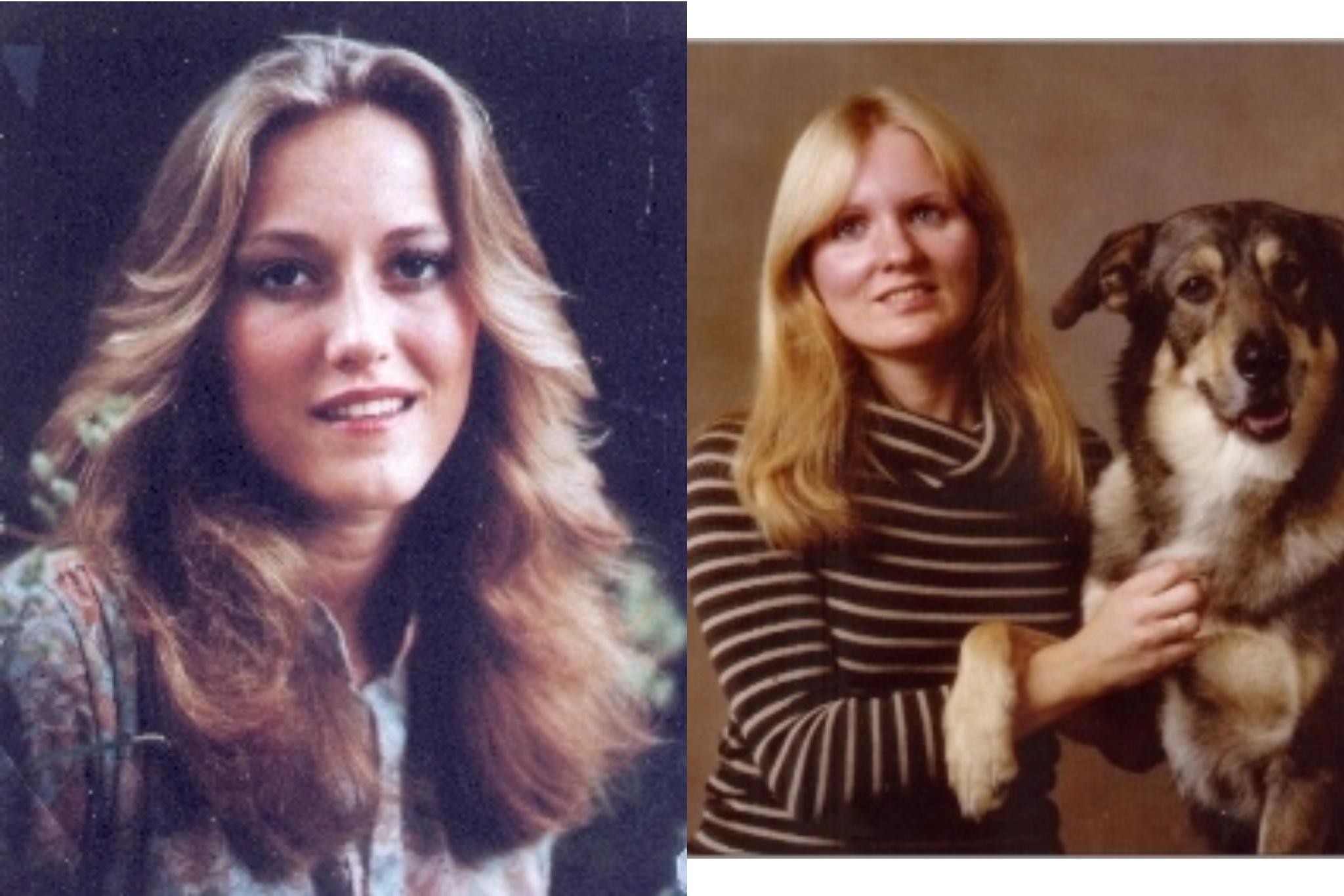 A plane spotted his 'SOS' and saved him in 1982. It was the same night he killed two women, police now say. - Vimarsana News