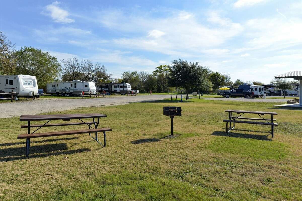 10 sites for Memorial Day camping near San Antonio, from ranches to rivers