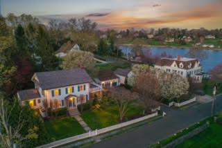 On the Market: 176-year-old Southport house thoughtfully updated - Vimarsana News