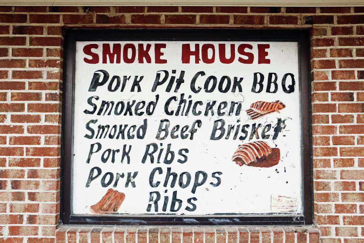 Adrian Miller’s “Black Smoke” features restaurants such as Backyard BBQ in Durham, N.C.
