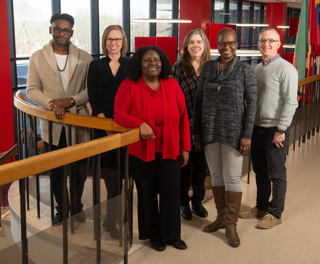 SIUE to participate in National Institute on Racial Healing - Vimarsana News