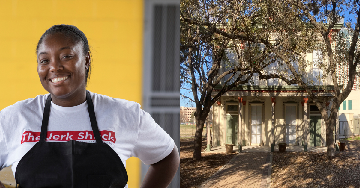 Upcoming Hemisfair location makes three for popular Jerk Shack - Vimarsana News