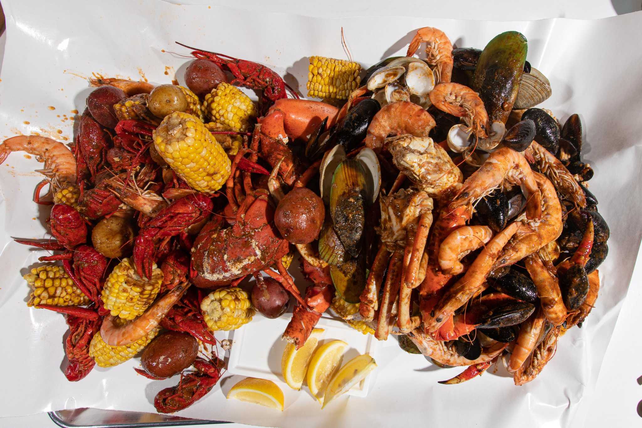 Red Hook Seafood Boil restaurant plans a June opening in South Norwalk