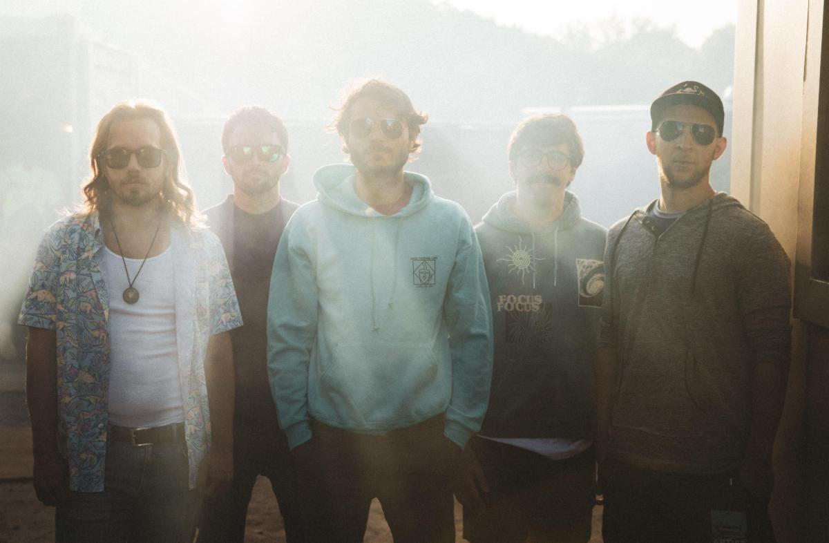 Interview Norwalk jam band Goose talks new album, life on the road and