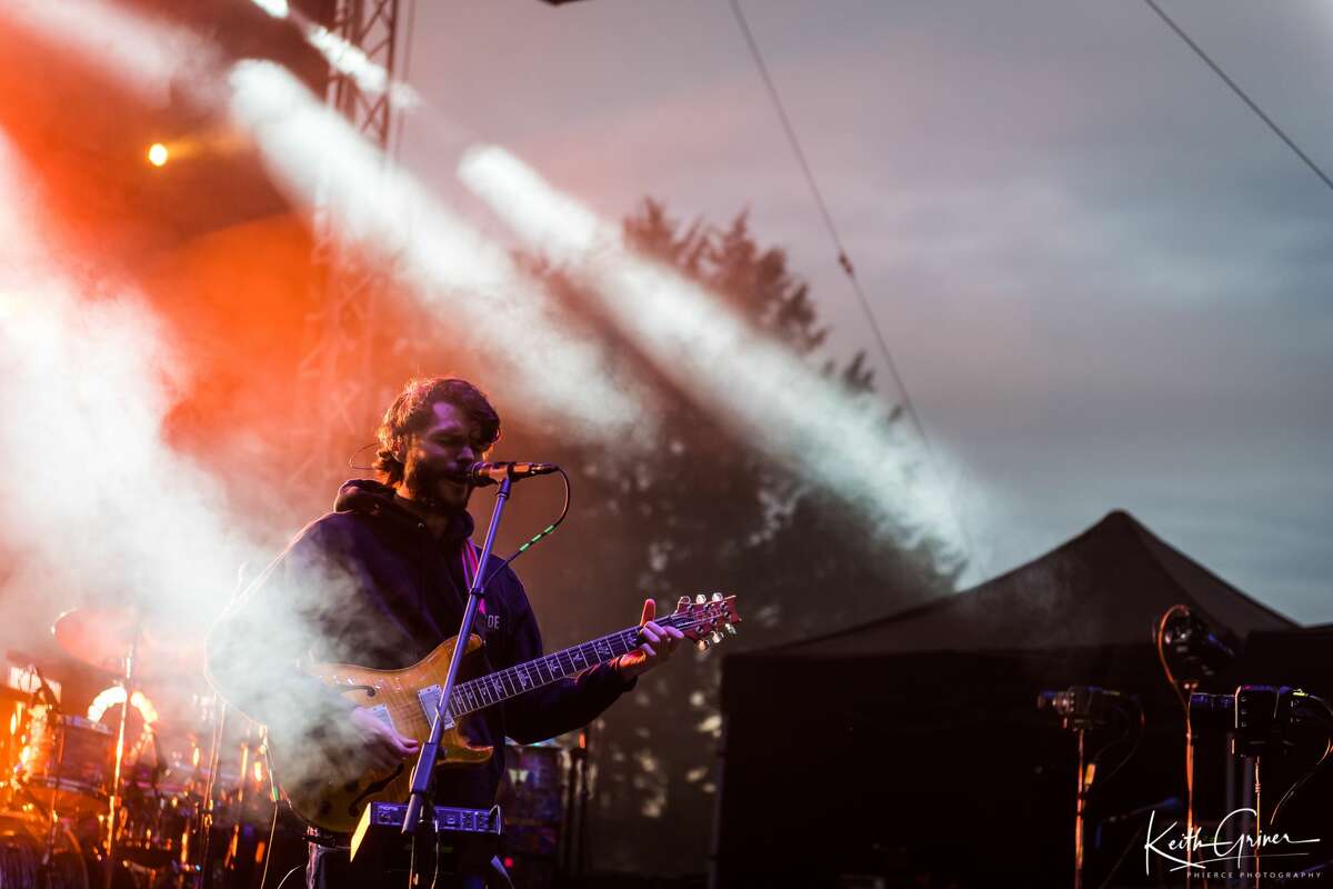 Interview Norwalk jam band Goose talks new album, life on the road and