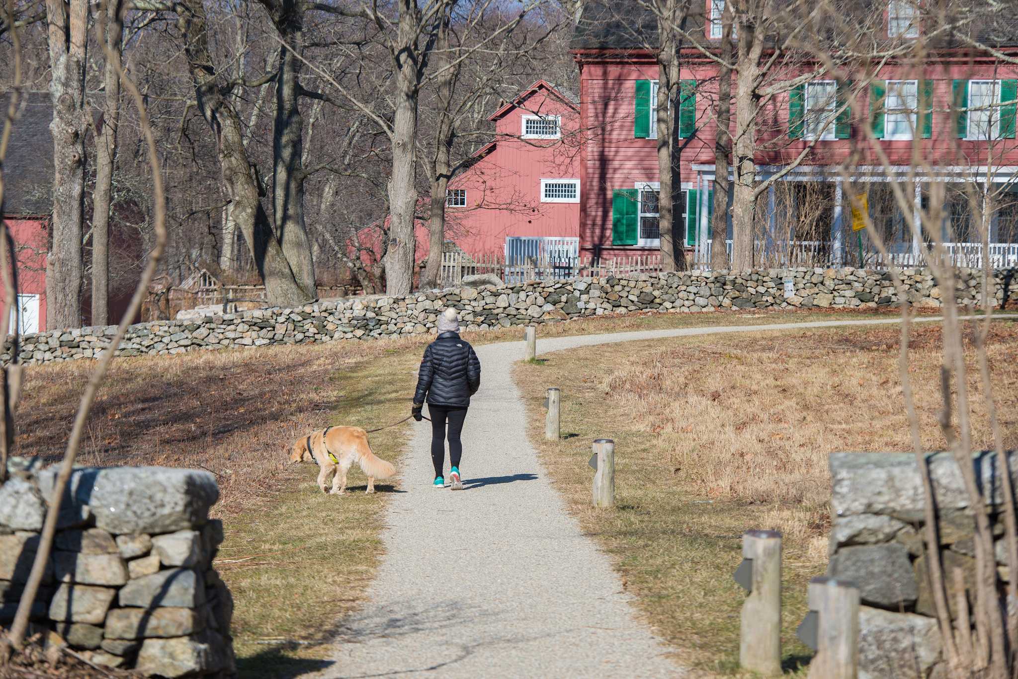 New Weir Farm Artist-In-Residence episode in Wilton out now - Vimarsana News