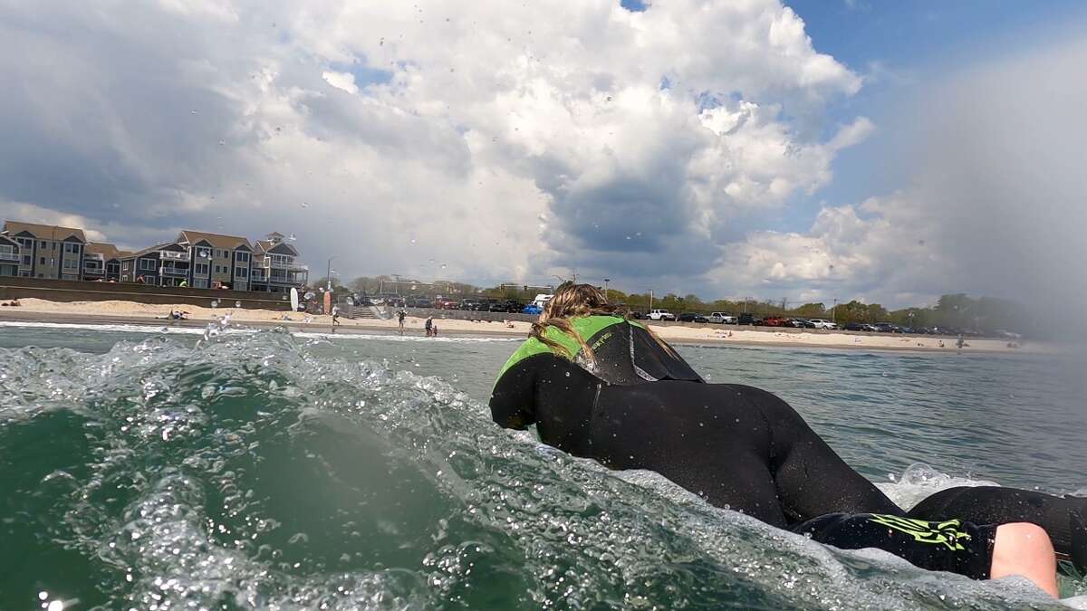 Finding the treasures inside oyster country