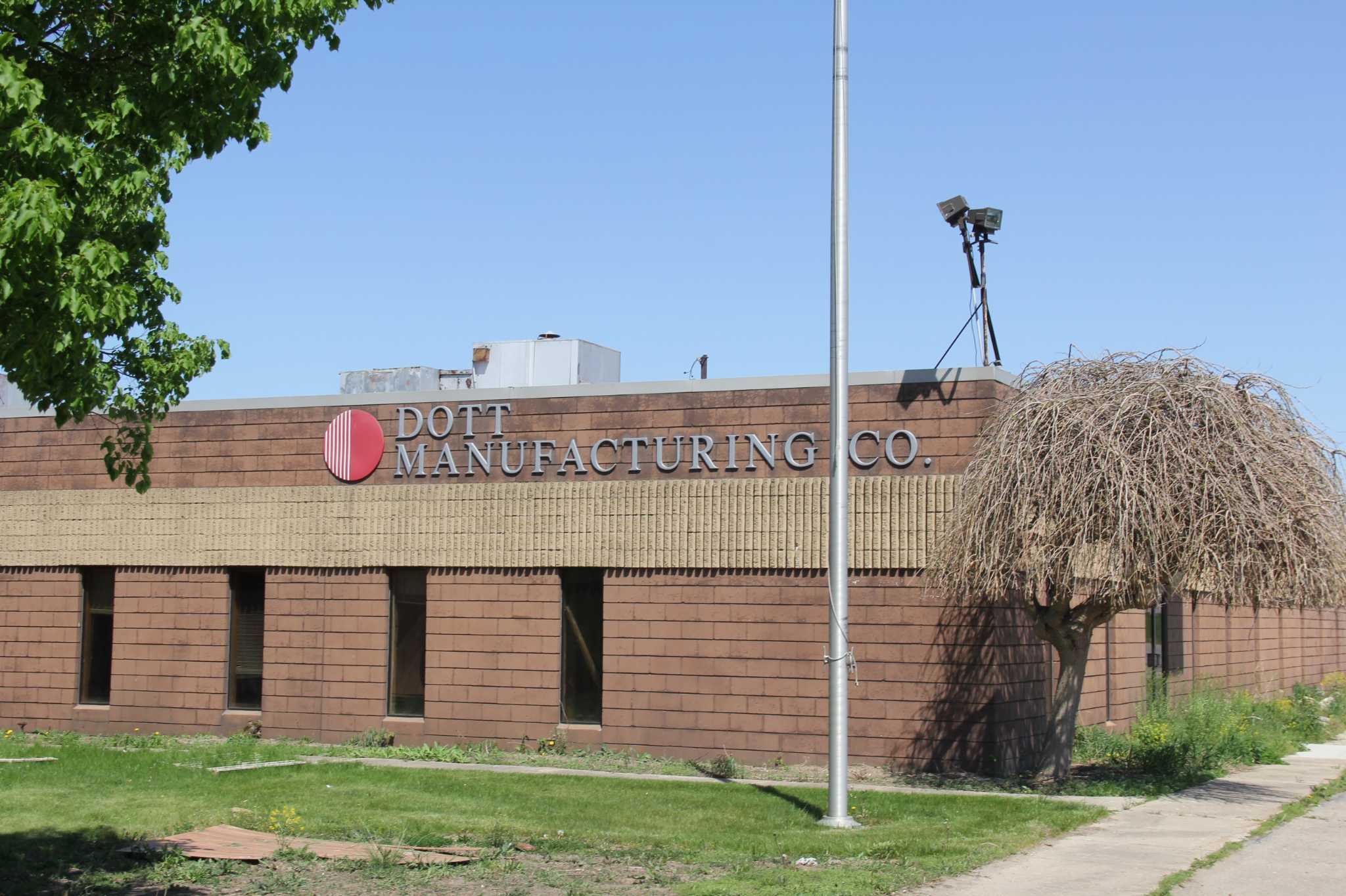 Tuscola County awarded brownfield grant - Vimarsana News