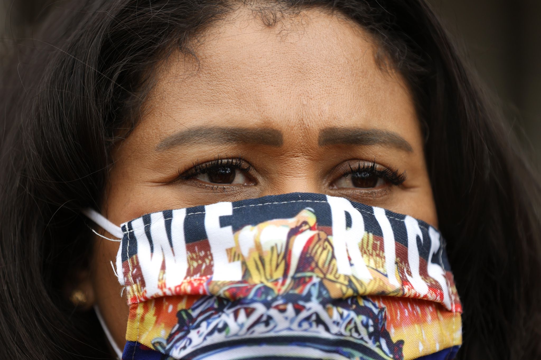 San Francisco Unified Faculty District will elevate masks necessities