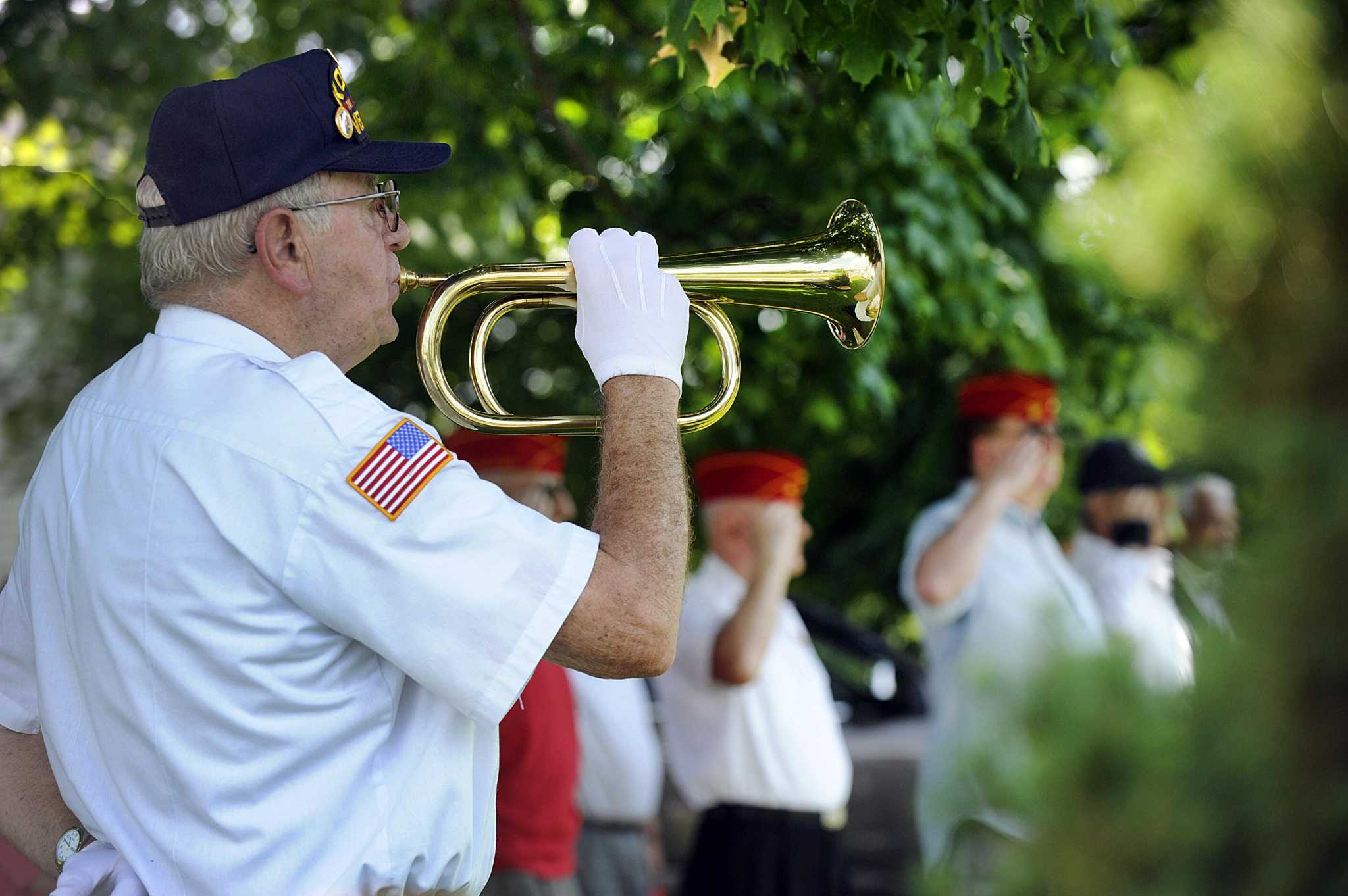 Danbury to host Memorial Day ceremony