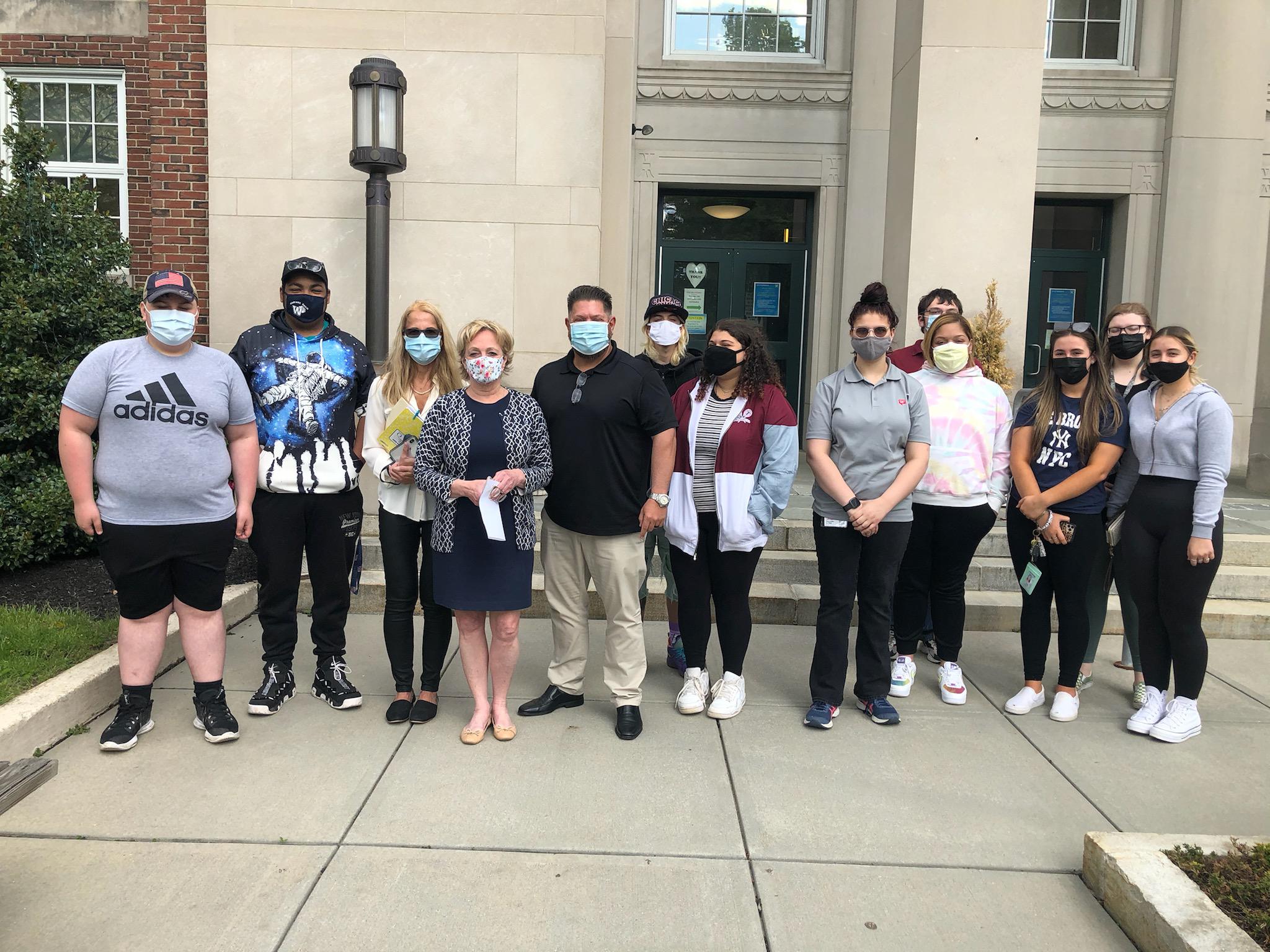 Torrington’s summer jobs for program kicks off, youth wanted