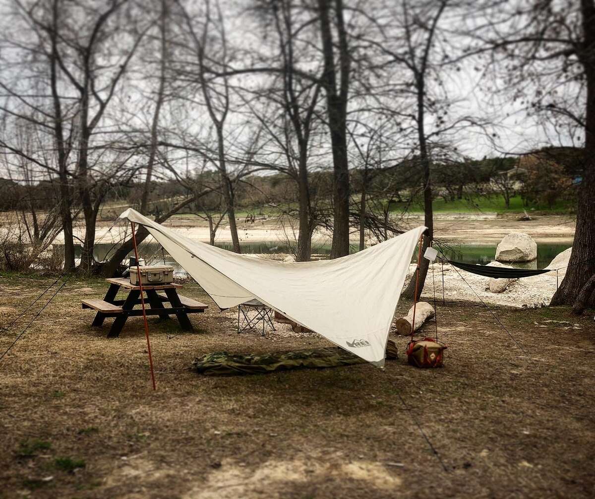 10 sites for Memorial Day camping near San Antonio, from ranches to rivers